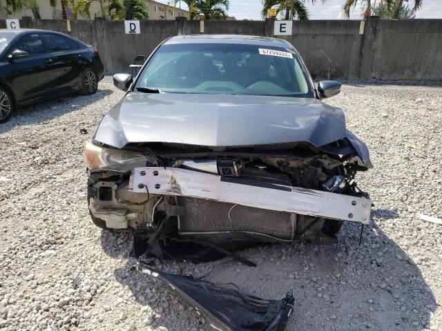 Photo 4 VIN: 19VDE1F77DE016019 - ACURA ILX 20 TEC 