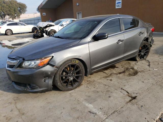 Photo 0 VIN: 19VDE1F77DE019387 - ACURA ILX 20 TEC 