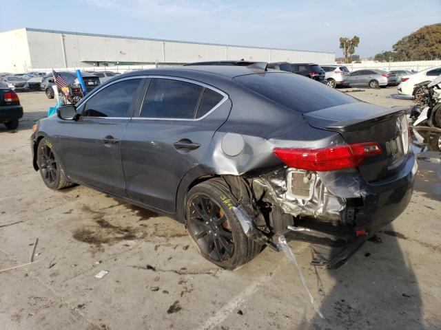 Photo 1 VIN: 19VDE1F77DE019387 - ACURA ILX 20 TEC 