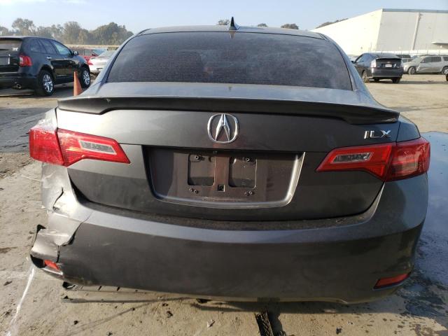 Photo 5 VIN: 19VDE1F77DE019387 - ACURA ILX 20 TEC 