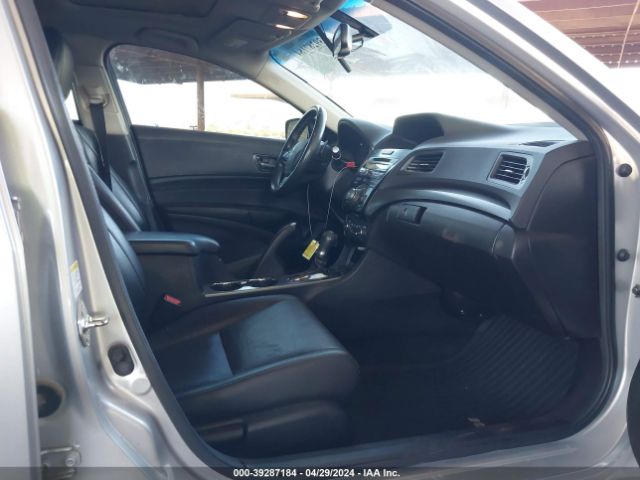 Photo 4 VIN: 19VDE1F77EE002123 - ACURA ILX 