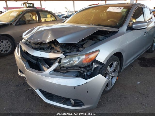 Photo 5 VIN: 19VDE1F77EE002123 - ACURA ILX 