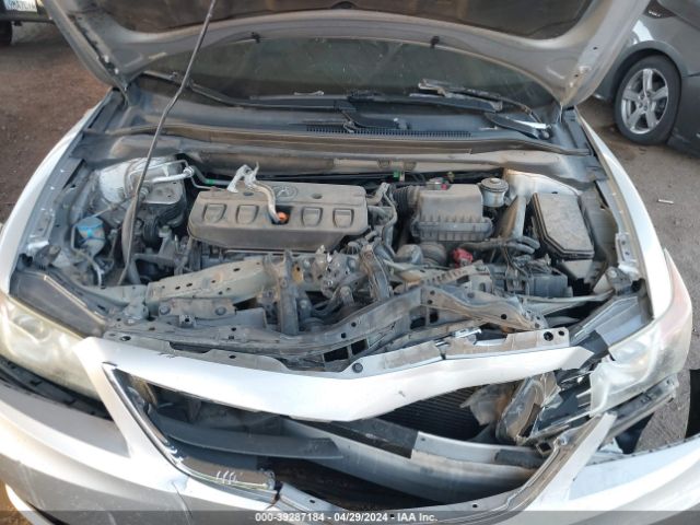 Photo 9 VIN: 19VDE1F77EE002123 - ACURA ILX 