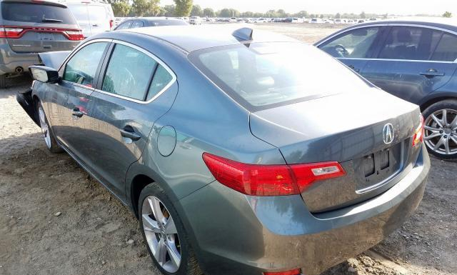 Photo 2 VIN: 19VDE1F77EE004471 - ACURA ILX 