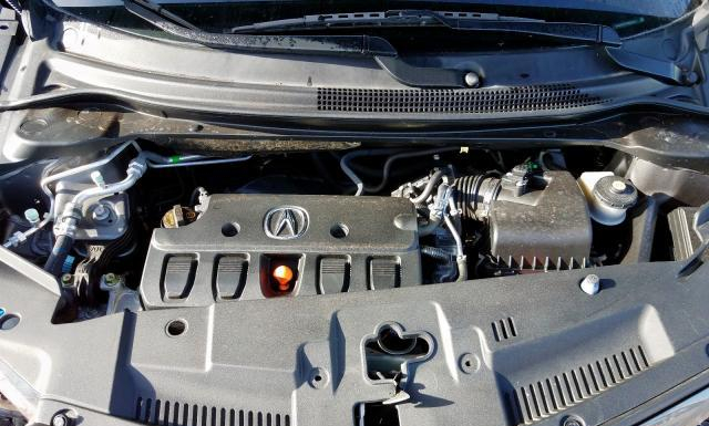 Photo 6 VIN: 19VDE1F77EE004471 - ACURA ILX 