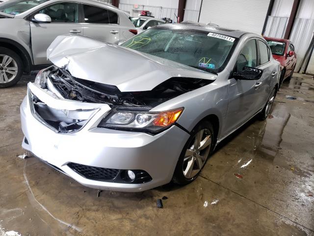 Photo 1 VIN: 19VDE1F77EE005636 - ACURA ILX 20 TEC 