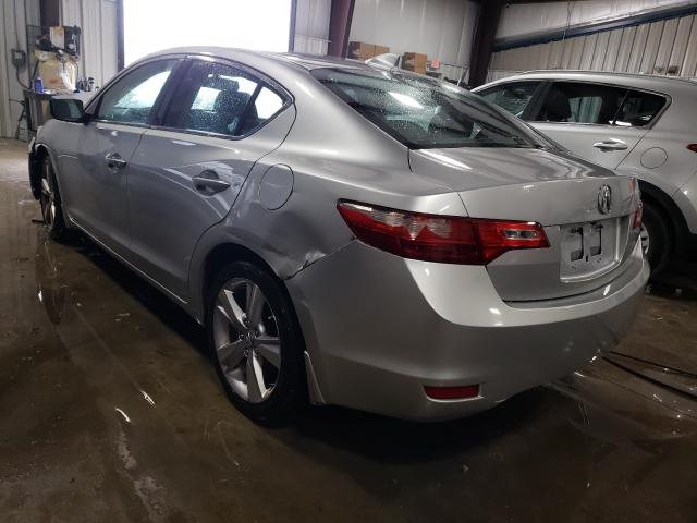 Photo 2 VIN: 19VDE1F77EE005636 - ACURA ILX 20 TEC 