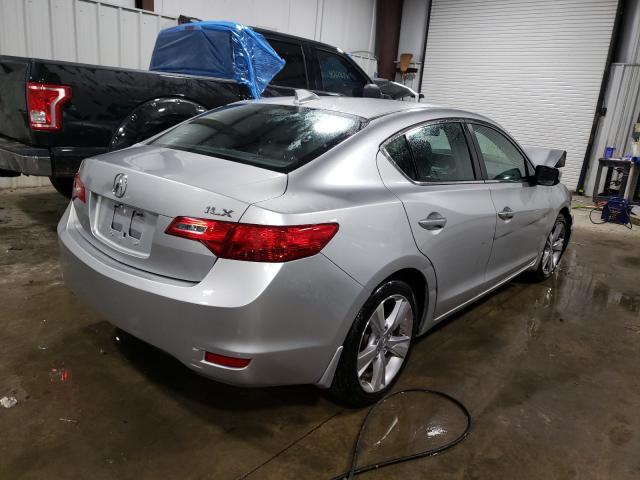 Photo 3 VIN: 19VDE1F77EE005636 - ACURA ILX 20 TEC 