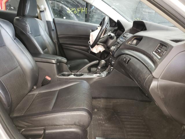 Photo 4 VIN: 19VDE1F77EE005636 - ACURA ILX 20 TEC 