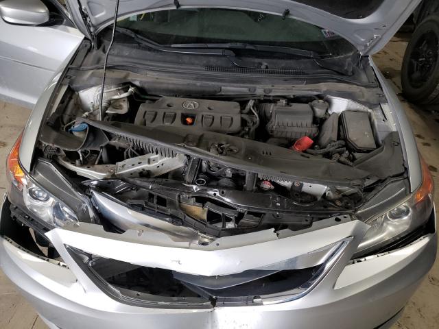 Photo 6 VIN: 19VDE1F77EE005636 - ACURA ILX 20 TEC 