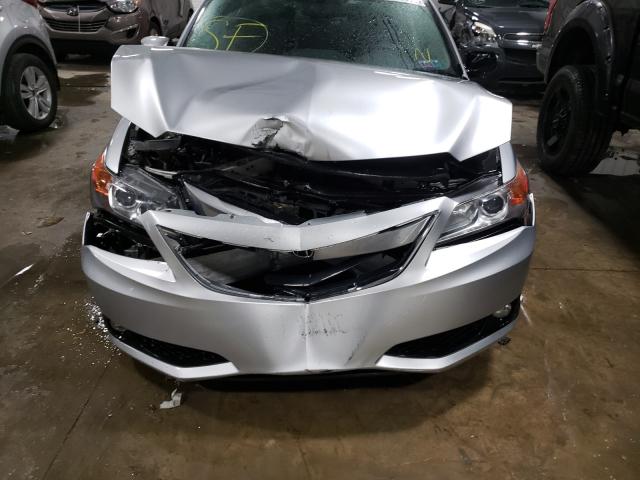 Photo 8 VIN: 19VDE1F77EE005636 - ACURA ILX 20 TEC 