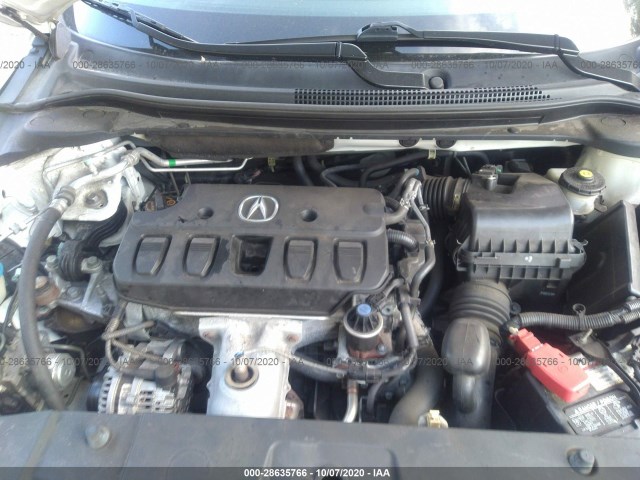 Photo 9 VIN: 19VDE1F77EE009184 - ACURA ILX 