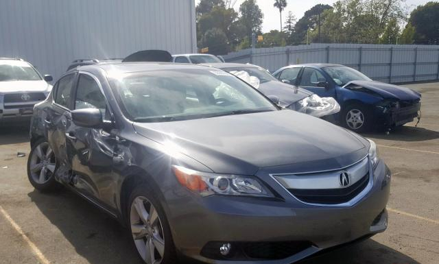 Photo 0 VIN: 19VDE1F77EE012067 - ACURA ILX 