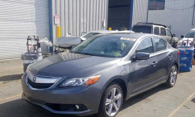 Photo 1 VIN: 19VDE1F77EE012067 - ACURA ILX 