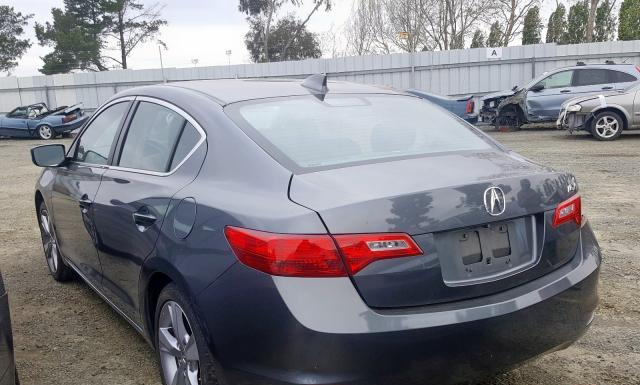 Photo 2 VIN: 19VDE1F77EE012067 - ACURA ILX 