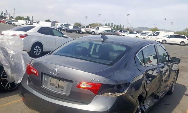 Photo 3 VIN: 19VDE1F77EE012067 - ACURA ILX 