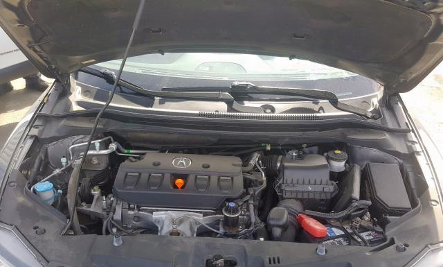 Photo 6 VIN: 19VDE1F77EE012067 - ACURA ILX 