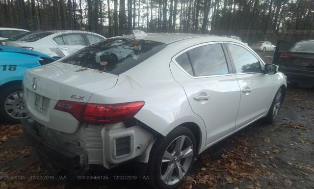 Photo 3 VIN: 19VDE1F77EE013557 - ACURA ILX 