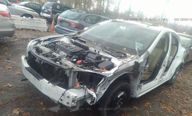 Photo 5 VIN: 19VDE1F77EE013557 - ACURA ILX 