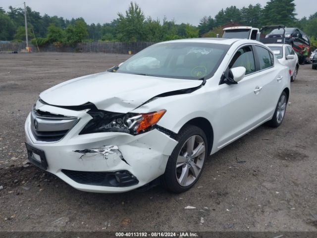 Photo 1 VIN: 19VDE1F77FE002740 - ACURA ILX 