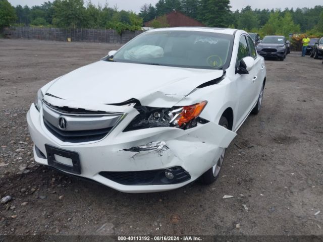 Photo 5 VIN: 19VDE1F77FE002740 - ACURA ILX 