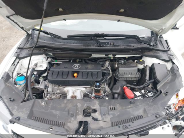 Photo 9 VIN: 19VDE1F77FE002740 - ACURA ILX 