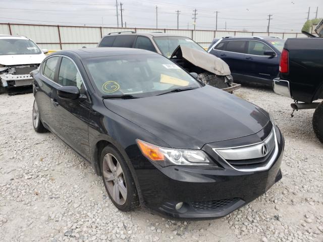 Photo 0 VIN: 19VDE1F77FE002897 - ACURA ILX 