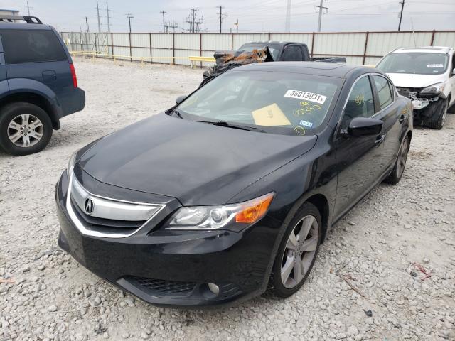 Photo 1 VIN: 19VDE1F77FE002897 - ACURA ILX 