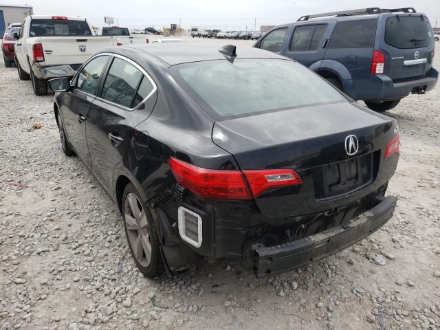 Photo 2 VIN: 19VDE1F77FE002897 - ACURA ILX 