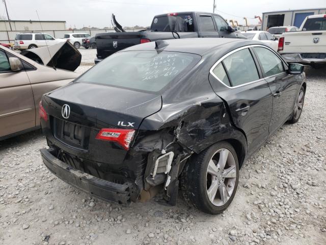 Photo 3 VIN: 19VDE1F77FE002897 - ACURA ILX 