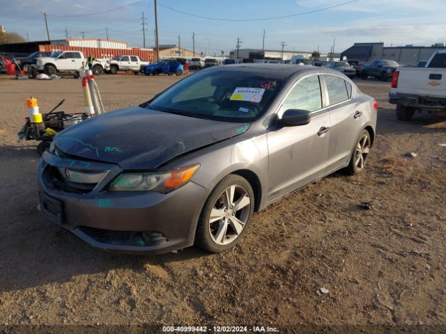 Photo 1 VIN: 19VDE1F77FE004200 - ACURA ILX 