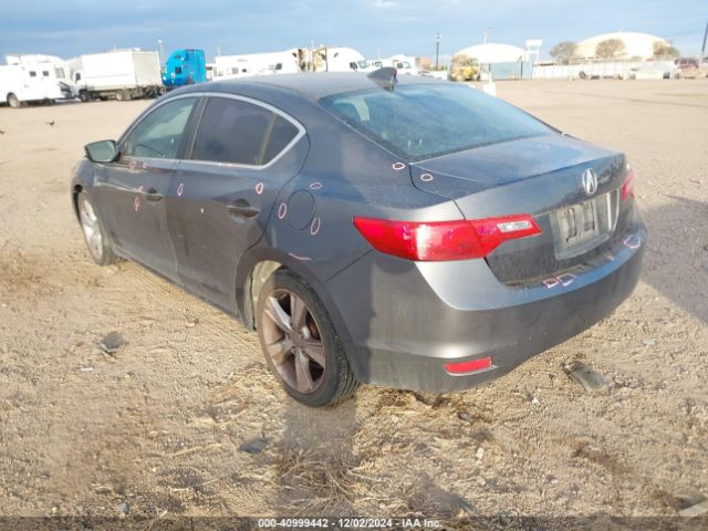 Photo 2 VIN: 19VDE1F77FE004200 - ACURA ILX 