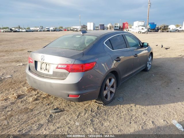 Photo 3 VIN: 19VDE1F77FE004200 - ACURA ILX 