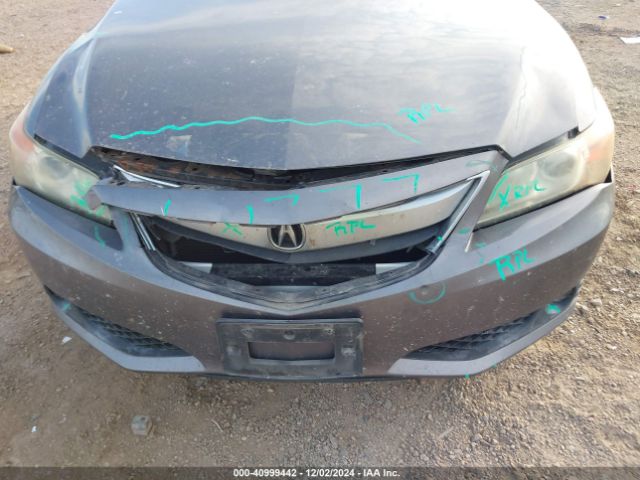 Photo 5 VIN: 19VDE1F77FE004200 - ACURA ILX 