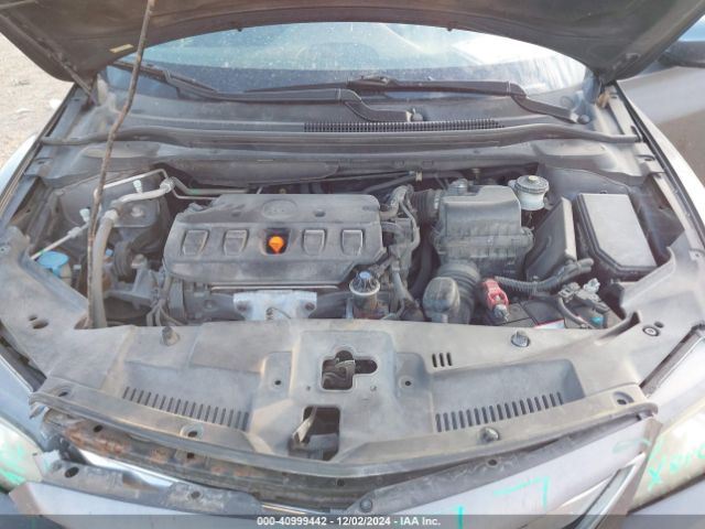 Photo 9 VIN: 19VDE1F77FE004200 - ACURA ILX 