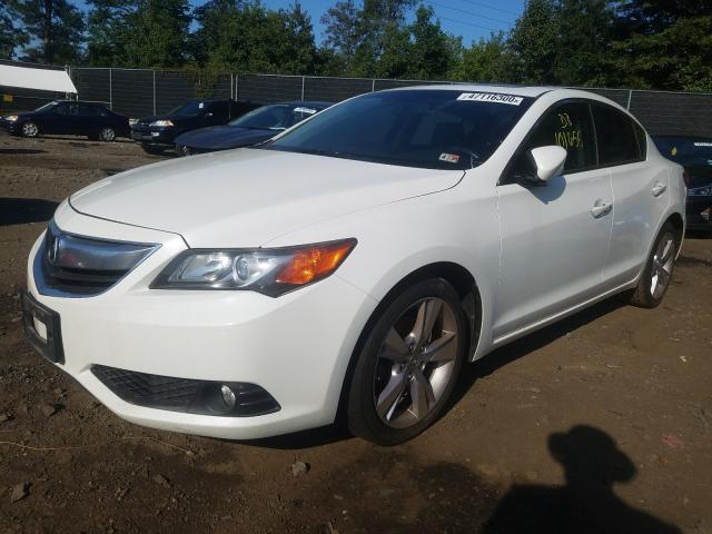 Photo 1 VIN: 19VDE1F77FE005170 - ACURA ILX 20 TEC 