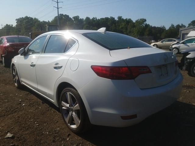 Photo 2 VIN: 19VDE1F77FE005170 - ACURA ILX 20 TEC 