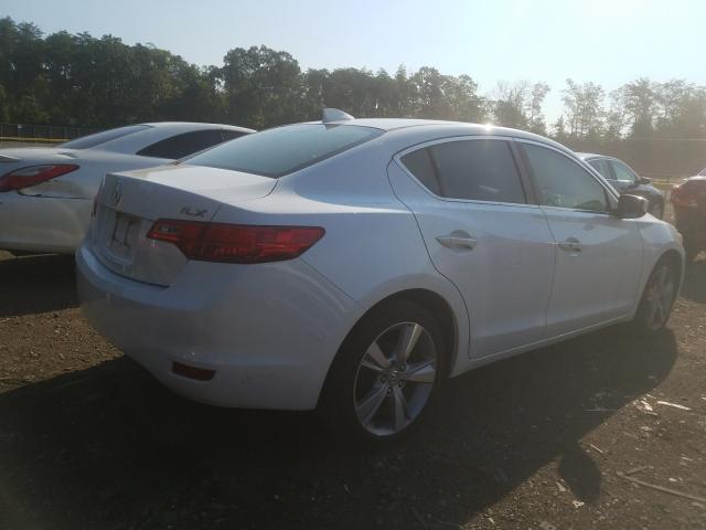 Photo 3 VIN: 19VDE1F77FE005170 - ACURA ILX 20 TEC 