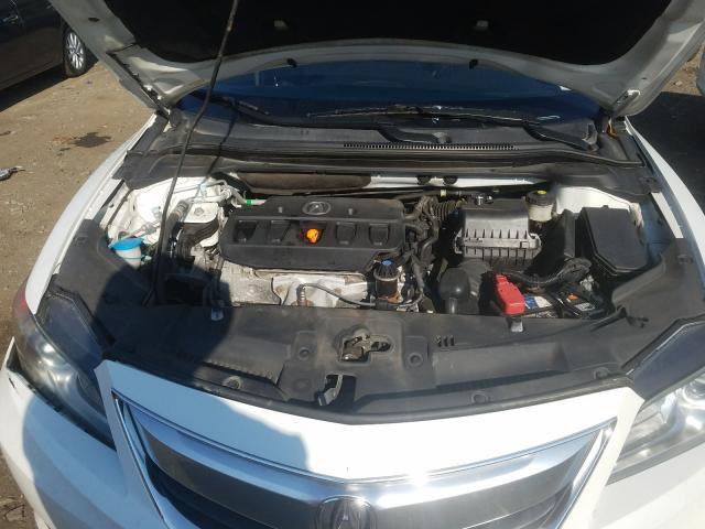 Photo 6 VIN: 19VDE1F77FE005170 - ACURA ILX 20 TEC 