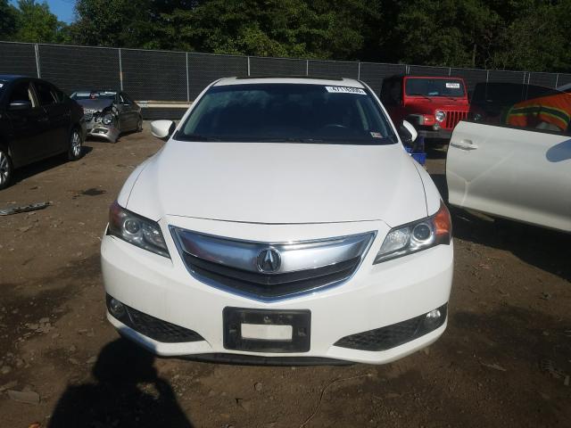 Photo 8 VIN: 19VDE1F77FE005170 - ACURA ILX 20 TEC 