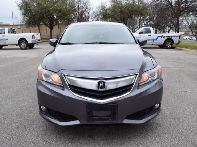 Photo 2 VIN: 19VDE1F77FE005184 - ACURA ILX 