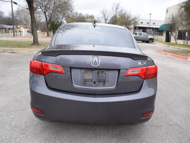 Photo 4 VIN: 19VDE1F77FE005184 - ACURA ILX 