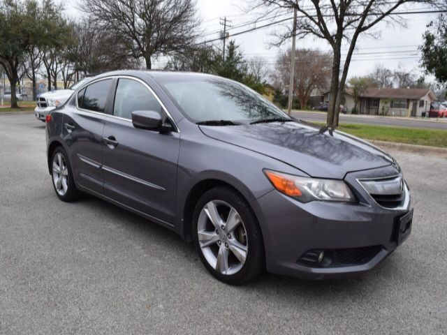 Photo 3 VIN: 19VDE1F77FE005184 - ACURA ILX 