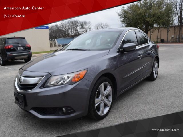 Photo 0 VIN: 19VDE1F77FE005184 - ACURA ILX 