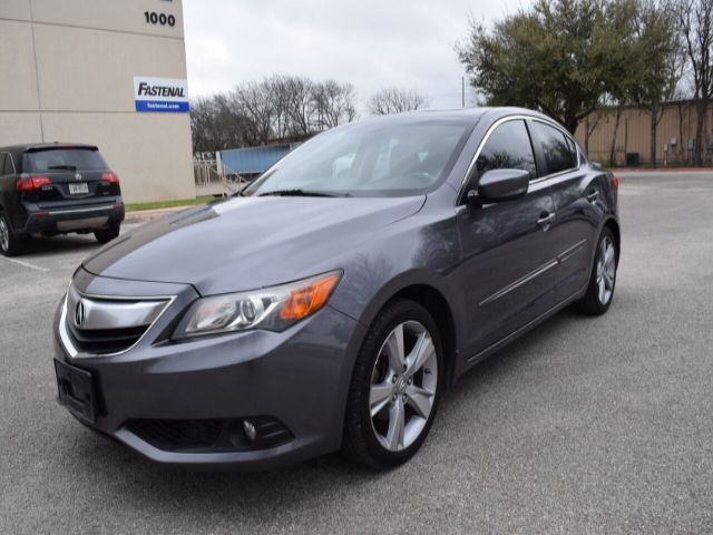 Photo 1 VIN: 19VDE1F77FE005184 - ACURA ILX 