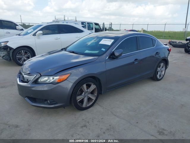 Photo 1 VIN: 19VDE1F77FE007081 - ACURA ILX 