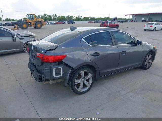 Photo 3 VIN: 19VDE1F77FE007081 - ACURA ILX 