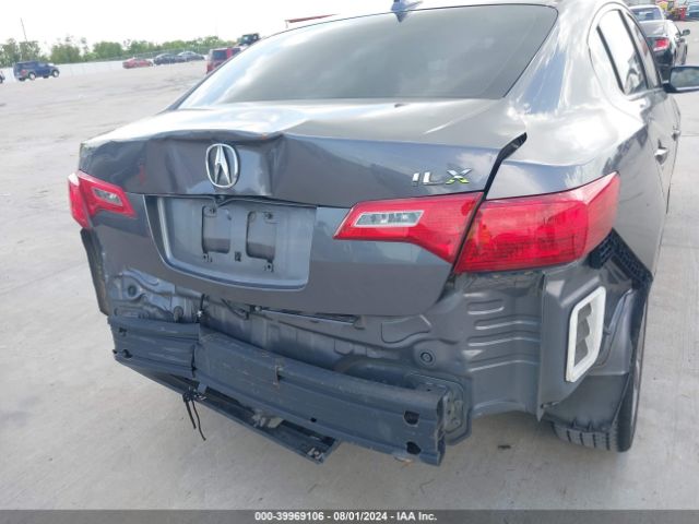 Photo 5 VIN: 19VDE1F77FE007081 - ACURA ILX 