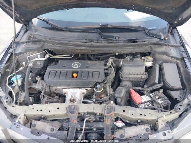 Photo 9 VIN: 19VDE1F77FE007081 - ACURA ILX 