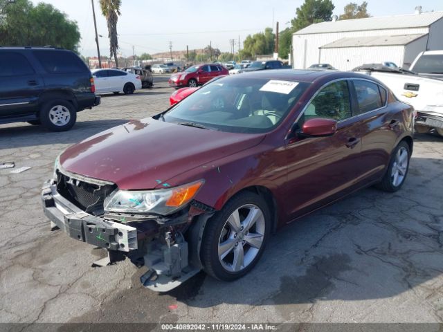 Photo 1 VIN: 19VDE1F77FE007419 - ACURA ILX 